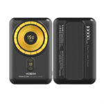 Power Bank MagSafe Moxom MX-PB113 PD20W+QC18W 10000mAh crni