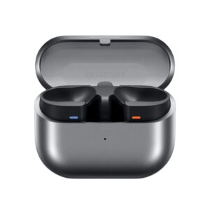 SAMSUNG BUDS3 PRO SILVER SM-R630NZAAEUC