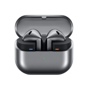 SAMSUNG BUDS3 SILVER SM-R530NZAAEUC