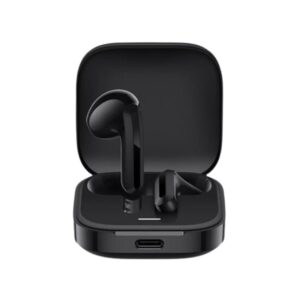 XIAOMI REDMI BUDS 6 ACTIVE CRNE (BLACK)