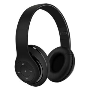 XWAVE BEŽIČNE SLUŠALICE MX350 CRNE