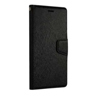 ALIVO FUTROLA PREKLOP SAMSUNG A04 / A04E CRNA