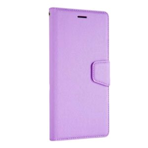 ALIVO FUTROLA PREKLOP SAMSUNG A04 / A04E LILA