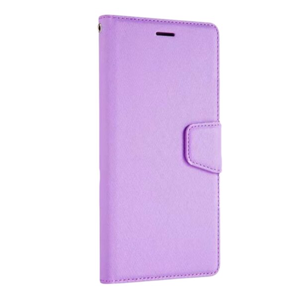 ALIVO FUTROLA PREKLOP SAMSUNG A04 / A04E LILA
