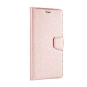 ALIVO FUTROLA PREKLOP SAMSUNG A06 ROZE ZLATNA