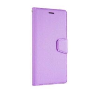 ALIVO FUTROLA PREKLOP SAMSUNG A26 LILA