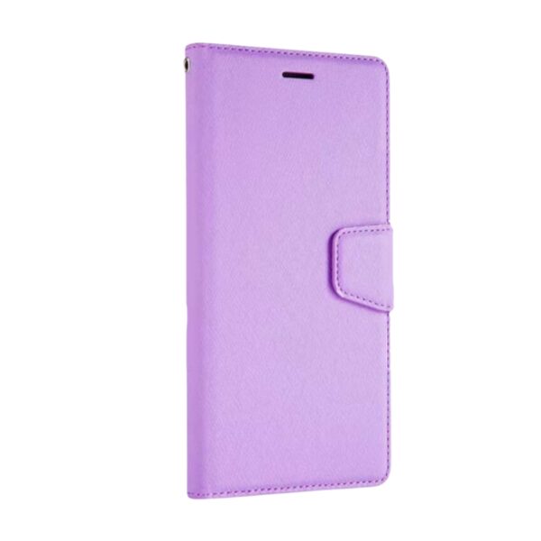 ALIVO FUTROLA PREKLOP SAMSUNG A35 LILA