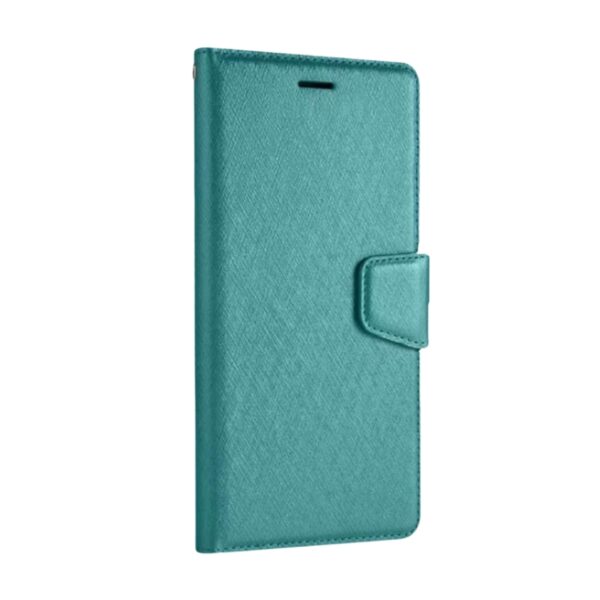 ALIVO FUTROLA PREKLOP SAMSUNG A55 ZELENA