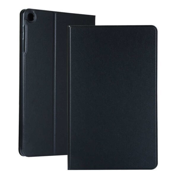 ALIVO FUTROLA PREKLOP SAMSUNG TAB A7 LITE CRNA
