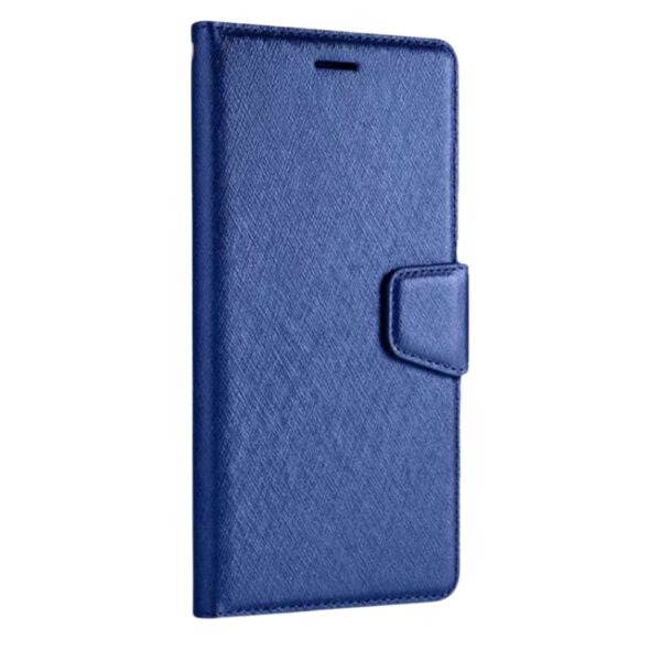 ALIVO FUTROLA PREKLOP XIAOMI REDMI 10C PLAVA