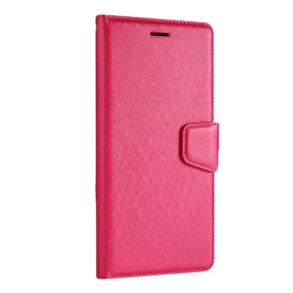 ALIVO FUTROLA PREKLOP XIAOMI REDMI 9C ROZE