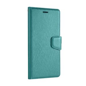 ALIVO FUTROLA PREKLOP XIAOMI REDMI NOTE 12S ZELENA