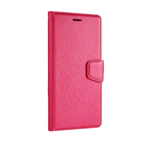 ALIVO FUTROLA PREKLOP XIAOMI REDMI NOTE 13 ROZE