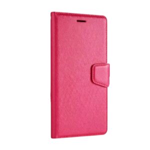 ALIVO FUTROLA PREKLOP XIAOMI REDMI NOTE 14 4G ROZE ZLATNA