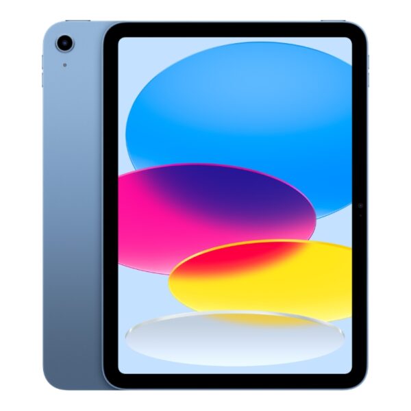 APPLE IPAD 11" (A16) WI-FI 128GB, PLAVI (BLUE), MD4A4HC/A