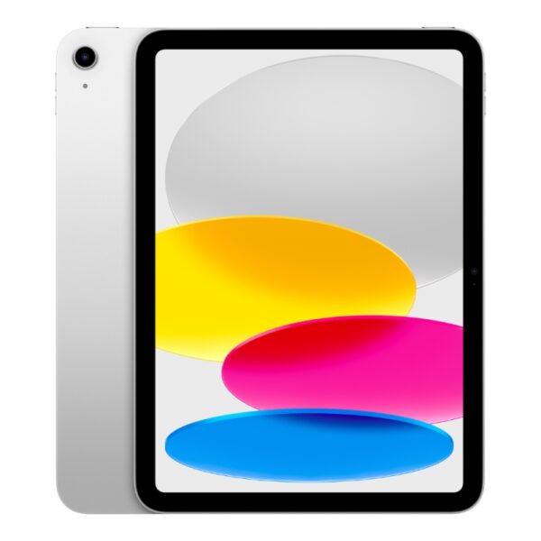 APPLE IPAD 11" (A16) WI-FI 128GB, SIVI (SILVER), MD3Y4HC/A
