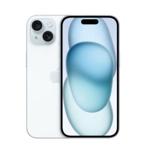 APPLE IPHONE 15 128GB PLAVI