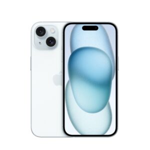 APPLE IPHONE 15 256GB BLUE