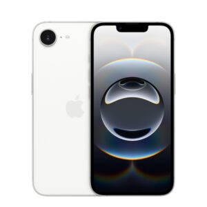 APPLE IPHONE 16E 8/128GB, BELI (WHITE), MD1R4SX/A