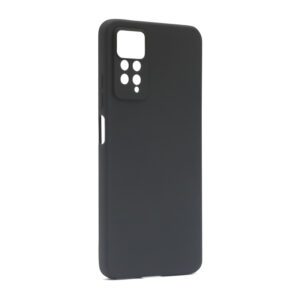 Futrola GENTLE COLOR za Xiaomi Redmi Note 11 Pro 5G crna