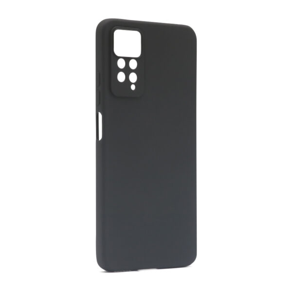 Futrola GENTLE COLOR za Xiaomi Redmi Note 11 Pro 5G crna