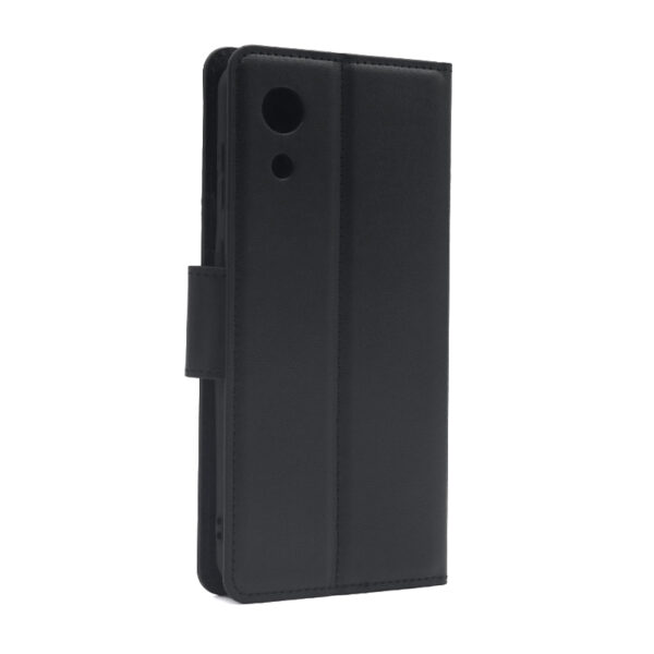 Futrola BI FOLD HANMAN II za Samsung A032F Galaxy A03 Core crna - Image 3