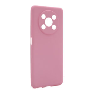 Futrola GENTLE COLOR za Honor Magic 4 Lite roze