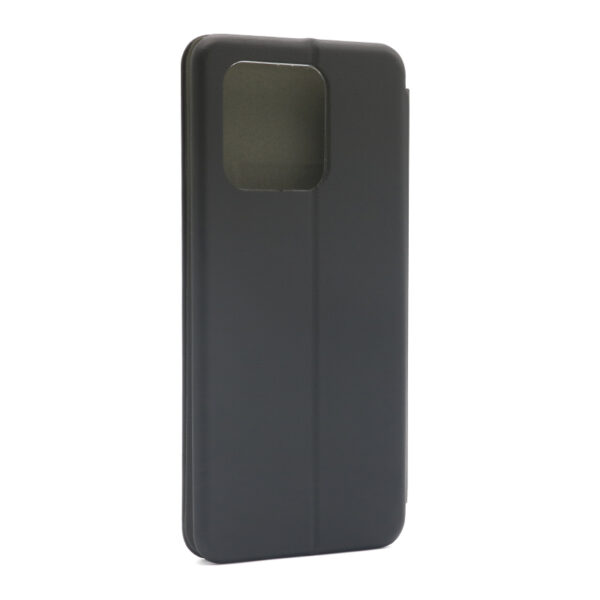 Futrola BI FOLD Ihave za Xiaomi Redmi 10C crna - Image 3