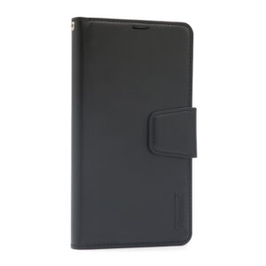 Futrola BI FOLD HANMAN II za iPhone 14 crna