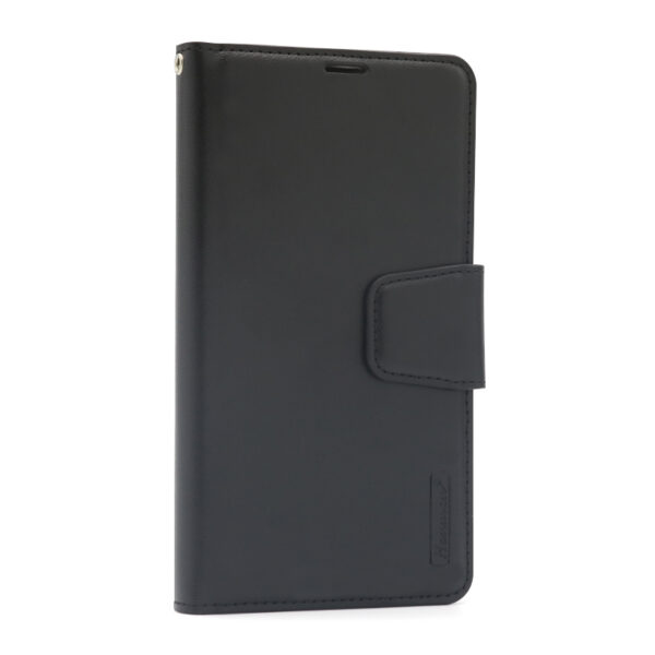 Futrola BI FOLD HANMAN II za iPhone 14 crna