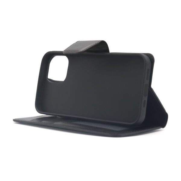 Futrola BI FOLD HANMAN II za iPhone 14 crna - Image 2