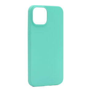 Futrola GENTLE COLOR za iPhone 14 tirkizna