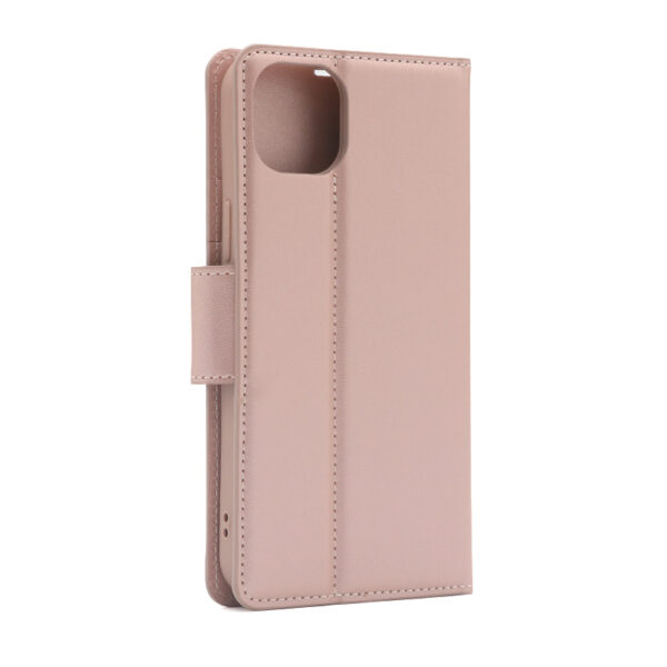 Futrola BI FOLD HANMAN II za iPhone 14 Plus (6.7) svetlo roze - Image 3