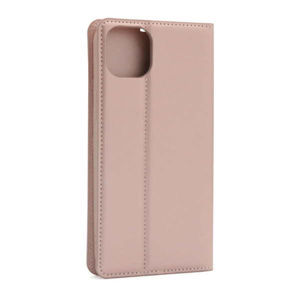 Futrola BI FOLD HANMAN za iPhone 14 Plus (6.7) svetlo roze - Image 3