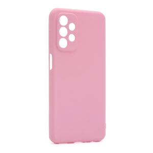 Futrola GENTLE COLOR za Samsung A235F Galaxy A23 4G/5G roze