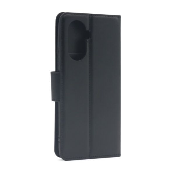 Futrola BI FOLD HANMAN II za Huawei Nova Y70/Y70 Plus crna - Image 3
