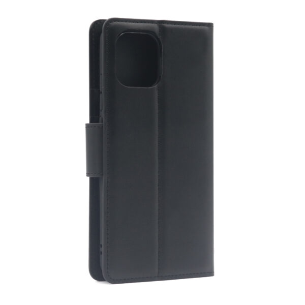 Futrola BI FOLD HANMAN II za Xiaomi Redmi A1/A2 crna - Image 3
