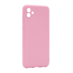 Futrola GENTLE COLOR za Samsung Galaxy A04 roze