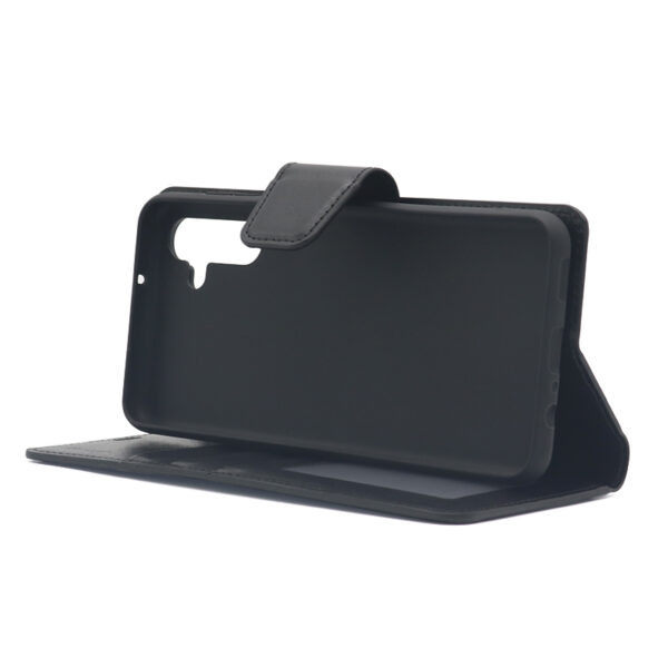 Futrola BI FOLD HANMAN II za Samsung Galaxy A04 crna - Image 2