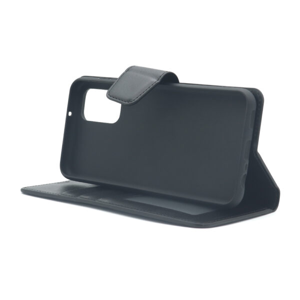 Futrola BI FOLD HANMAN II za Samsung A136/A047F Galaxy A13 5G/A04s crna - Image 2