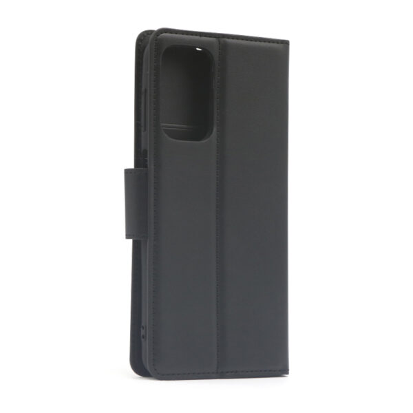 Futrola BI FOLD HANMAN II za Samsung A235F Galaxy A23 4G crna - Image 3