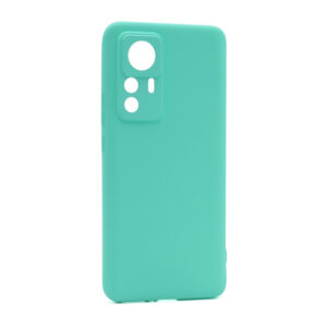 Futrola GENTLE COLOR za Xiaomi 12T Pro /12T tirkizna