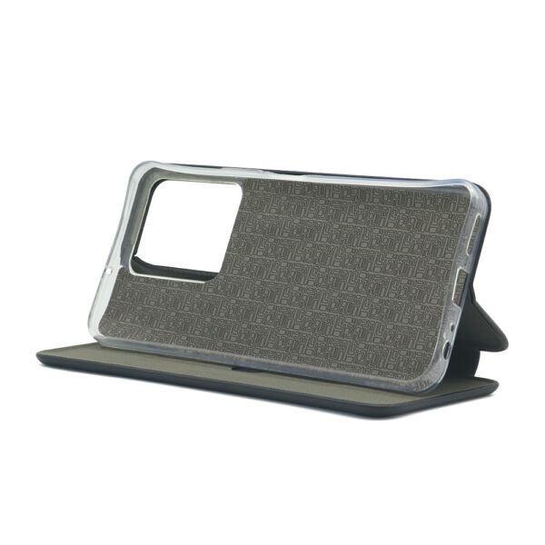 Futrola BI FOLD Ihave za Vivo Y22s crna - Image 2