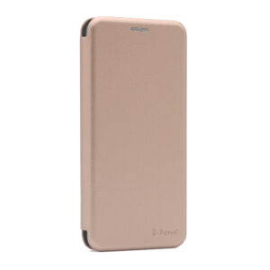 Futrola BI FOLD Ihave za Vivo Y22s roze