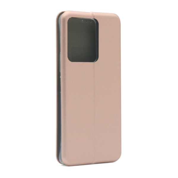Futrola BI FOLD Ihave za Vivo Y22s roze - Image 3