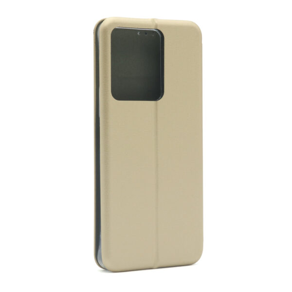 Futrola BI FOLD Ihave za Vivo Y22s zlatna - Image 3