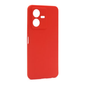Futrola GENTLE COLOR za Vivo Y22s crvena