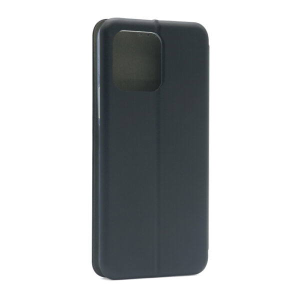 Futrola BI FOLD Ihave za Honor X6 crna - Image 3