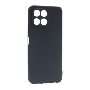 Futrola GENTLE COLOR za Honor X6 crna