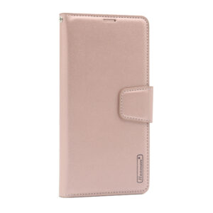 Futrola BI FOLD HANMAN II za Nova 10 svetlo roze